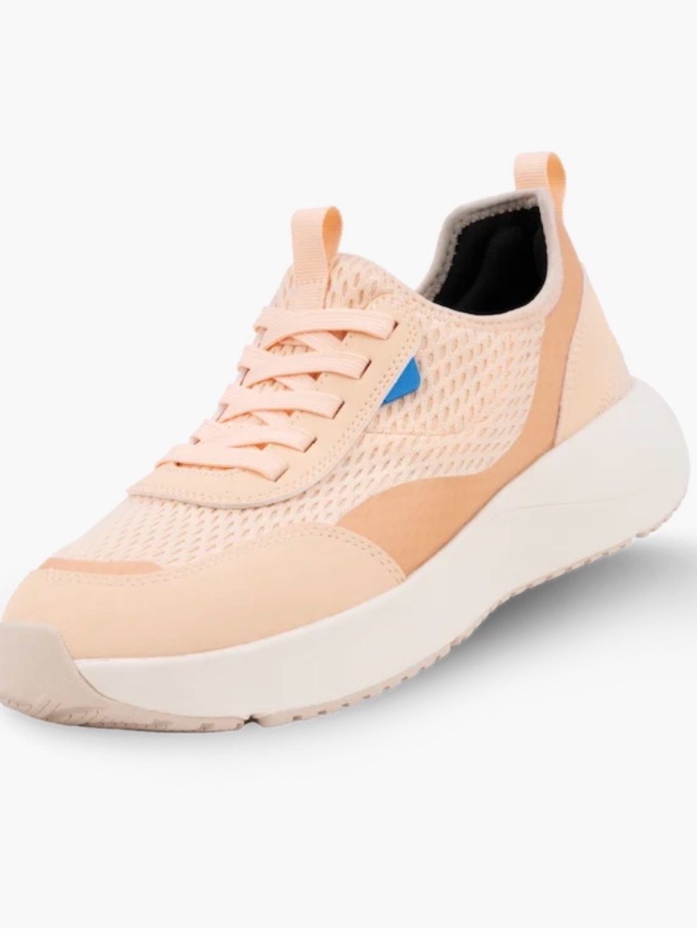 W8.5 Vessi Pacific waterproof comfort sneakers